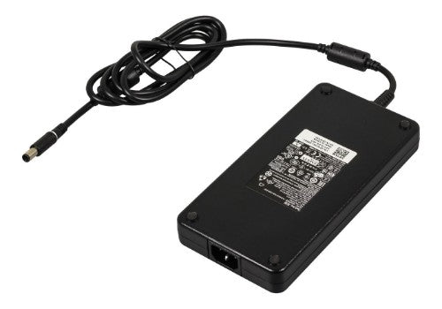 DELL AC Adapter 210W power adapter/inverter Black