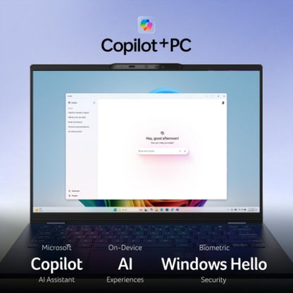 Acer Swift 14 AI Copilot+ PC (SF14-51) - Intel Core Ultra 7 CPU, 16GB, 1TB, 14" 2.8K OLED display, Windows 11