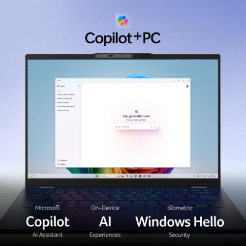 Acer Swift 14 AI Copilot+ PC (SF14-51) - Intel Core Ultra 5 CPU, 16GB, 1TB, 14" 2.8K OLED display, Windows 11