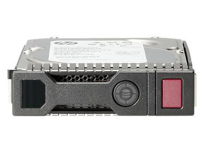 HPE 793683-B21 internal hard drive 6 TB 7200 RPM 3.5" Serial ATA III