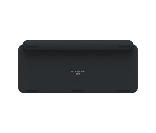 Logitech MX Keys Mini Minimalist Wireless Illuminated Keyboard