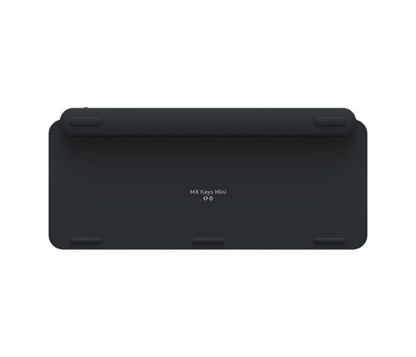 Logitech MX Keys Mini Minimalist Wireless Illuminated Keyboard