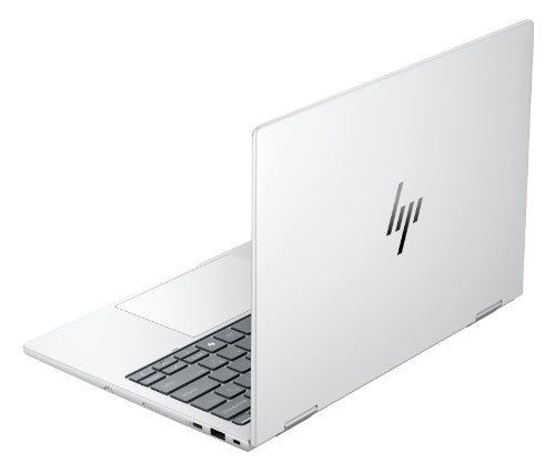 HP EliteBook 8 Flip G1i 13 inch Notebook AI PC Intel Core Ultra 7 255U Hybrid (2-in-1) 33.8 cm (13.3") Touchscreen WUXGA 16 GB LPDDR5x-SDRAM 512 GB SSD Wi-Fi 6E (802.11ax) Windows 11 Pro Silver