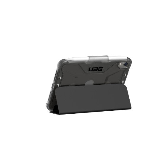 Urban Armor Gear 123282114043 tablet case 21.1 cm (8.3") Folio Grey