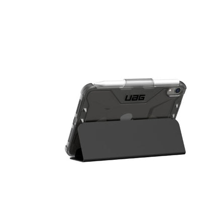 Urban Armor Gear 123282114043 tablet case 21.1 cm (8.3") Folio Grey