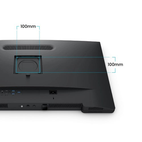 BenQ PV3200U computer monitor 80 cm (31.5") 3840 x 2160 pixels 4K Ultra HD LCD Black