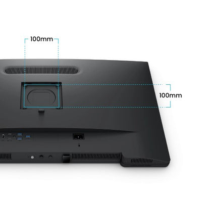 BenQ PV3200U computer monitor 80 cm (31.5") 3840 x 2160 pixels 4K Ultra HD LCD Black