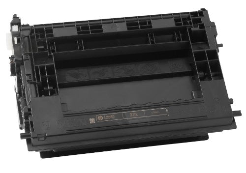 HP CF237X/37X Toner cartridge high-capacity, 25K pages ISO/IEC 19752 for HP E 60055/LaserJet M 608/LaserJet M 631