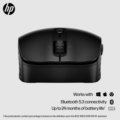 HP 420 Programmable Bluetooth Mouse