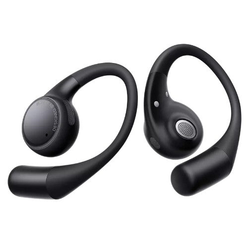Honor Earbuds Open Headset Wireless In-ear Calls/Music USB Type-C Bluetooth Black