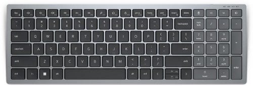 DELL Pro Plus Compact Keyboard - KB740 - US International (QWERTY)