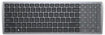 DELL Pro Plus Compact Keyboard - KB740 - US International (QWERTY)