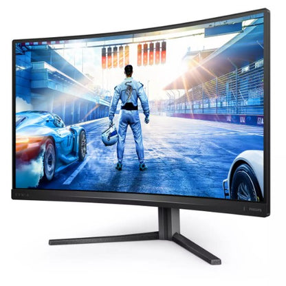 Philips 27M2C5500W/00 computer monitor 68.6 cm (27") 2560 x 1440 pixels Quad HD LCD Black