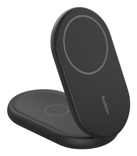 Belkin WIZ028MYBK mobile device charger Black