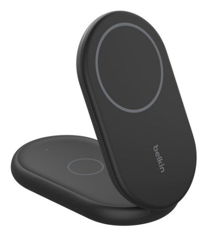 Belkin WIZ028MYBK mobile device charger Black