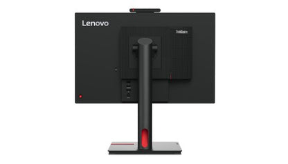 Lenovo ThinkCentre Tiny-In-One 24 Gen 5 computer monitor 60.5 cm (23.8") 1920 x 1080 pixels Full HD LED Black