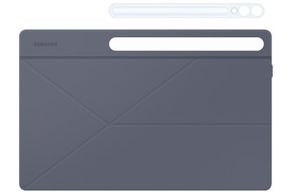 Samsung Smart Book Cover for Galaxy Tab S10 Ultra, S9 Ultra