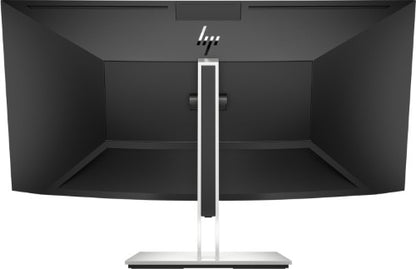 HP E34m G4 WQHD Curved USB-C Conferencing Monitor