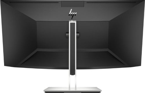 HP E-Series E34m G4 WQHD Curved USB-C Conferencing Monitor