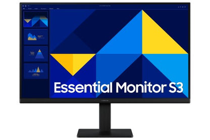 Samsung S30GD computer monitor 61 cm (24") 1920 x 1080 pixels Full HD LCD Black