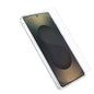 OtterBox Symmetry Clear + Premium Glass Series for Samsung Samsung Galaxy S25 Ultra, transparent