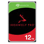 Seagate IronWolf Pro ST12000NT001 internal hard drive 12 TB 7200 RPM 256 MB 3.5" Serial ATA III