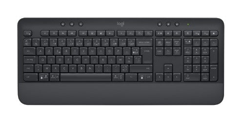 Logitech Signature MK650 Combo for Business