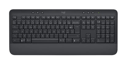 Logitech Signature MK650 Combo for Business