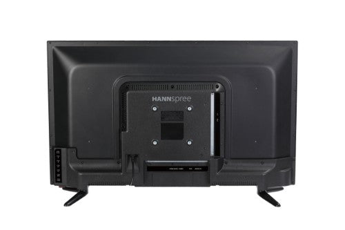 Hannspree HL 320 UPB Digital signage flat panel 80 cm (31.5") TFT 400 cd/m² Full HD Black