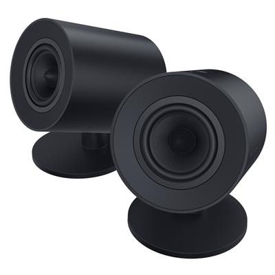 Razer Nommo V2 X Full range Black Wired & Wireless