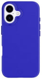 Tech21 EvoLite mobile phone case 15.5 cm (6.1") Cover Blue