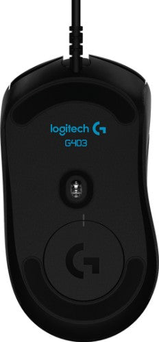 Logitech G G403 HERO Gaming Mouse