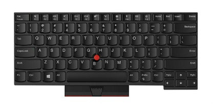 Lenovo 01HX310 laptop spare part Keyboard