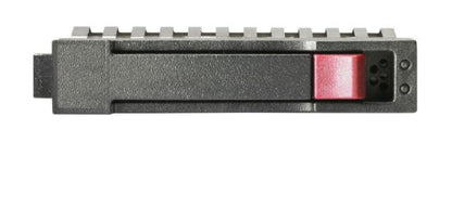HPE 1.8TB SAS 12G Mission Critical 10K SFF SC 3-year Warranty 512e Multi Vendor HDD