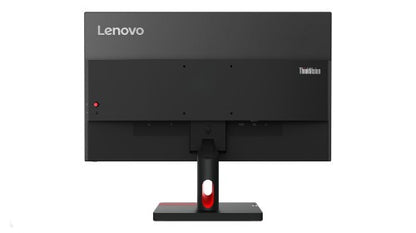 Lenovo ThinkVision S24i-30 computer monitor 60.5 cm (23.8") 1920 x 1080 pixels Full HD LED Black