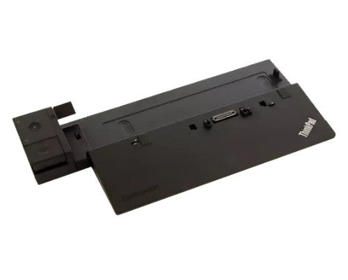Lenovo ThinkPad 90W Ultra Dock Docking Black