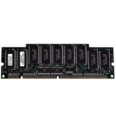 HP 313615-B21 memory module 0.12 GB SDR SDRAM 100 MHz ECC