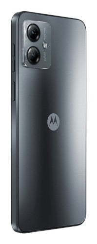 Motorola moto g14 16.5 cm (6.5") Dual SIM Android 13 4G USB Type-C 4 GB 128 GB 5000 mAh Grey