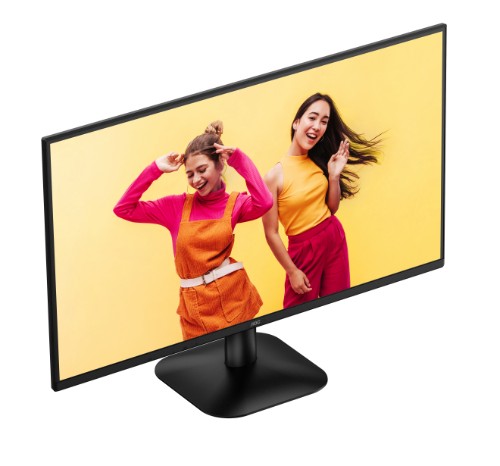 AOC B3 Q27B35S3 computer monitor 68.6 cm (27") 2560 x 1440 pixels Quad HD LED Black