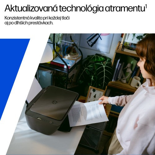 HP DeskJet 2910 Wireless All-in-One Color Printer