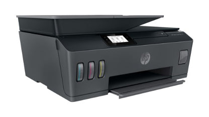 HP Smart Tank Plus 570 Wireless All-in-One Color Printer, Copier, Scanner