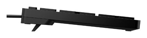 HP 320K WD keyboard Office USB Black