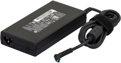 HP AC 120W power adapter/inverter Indoor Black