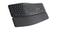 Logitech ERGO K860 Ergonomic Split Keyboard for Business