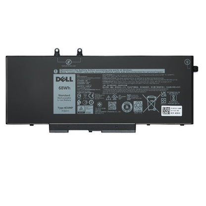 DELL 451-BCNX laptop spare part Battery