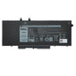 DELL 451-BCNX laptop spare part Battery