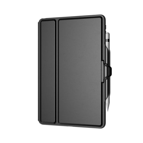 Tech21 EVO FLIP BLACK IPAD 7TH GEN 25.4 cm (10") Flip case