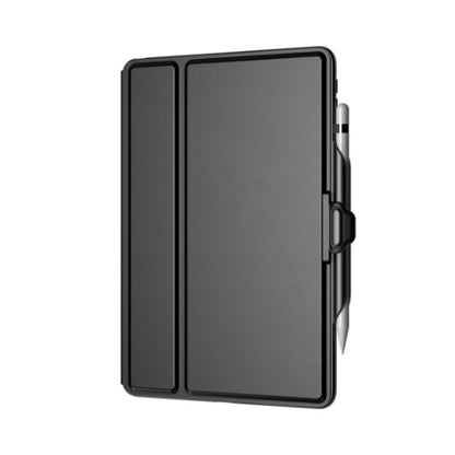 Tech21 EVO FLIP BLACK IPAD 7TH GEN 25.4 cm (10") Flip case