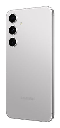 Samsung Galaxy S24+ 17 cm (6.7") Dual SIM 5G USB Type-C 12 GB 256 GB 4900 mAh Grey, Marble colour