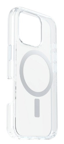OtterBox Symmetry Clear mobile phone case 16 cm (6.3") Cover Transparent